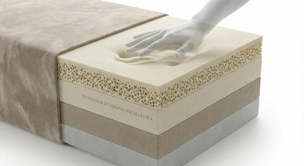 Tecnologia de Memória