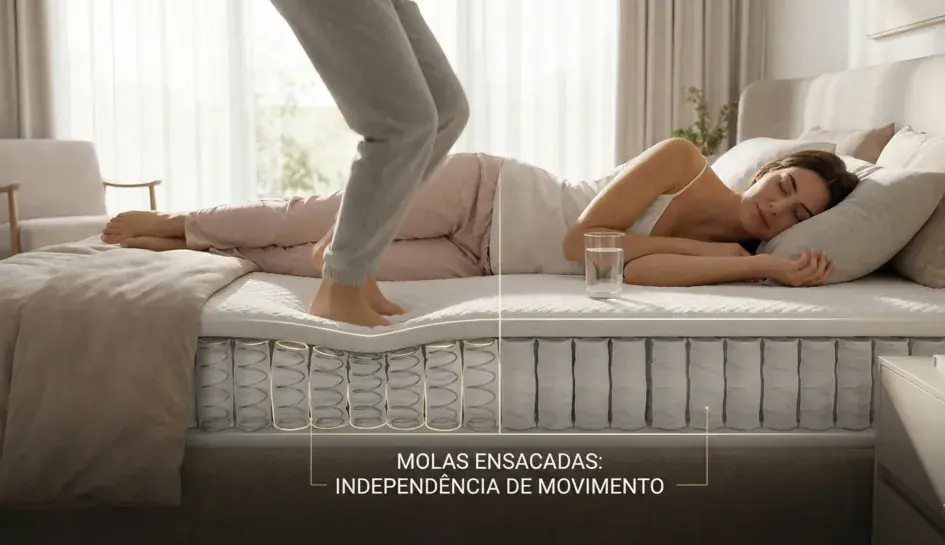 Molas Ensacadas Nimo