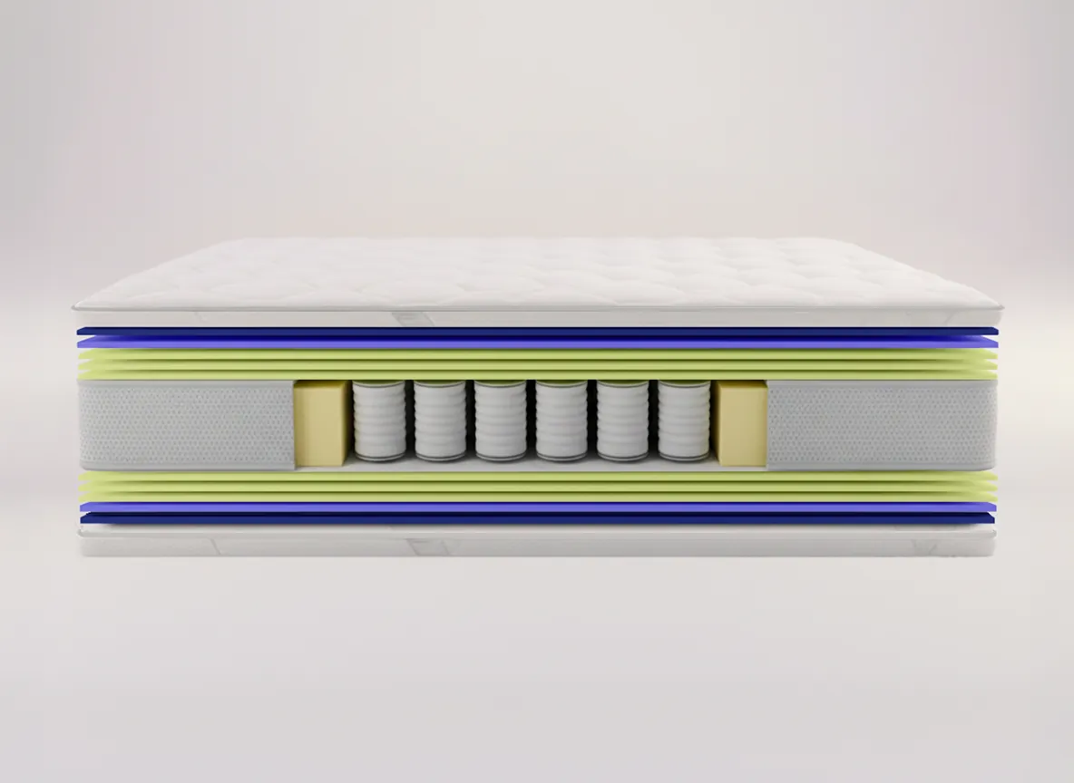 Sonho Comfort - Image 3